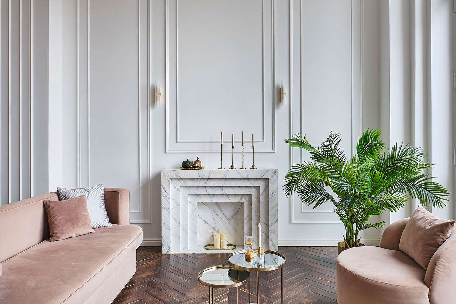 การรีโนเวทห้องเช่าให้สวยแบบ Pinterest
