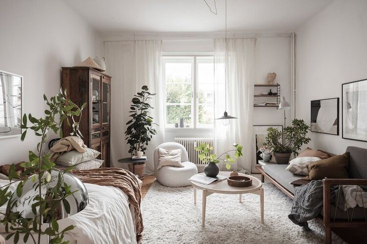 การแต่งห้องสไตล์ IKEA