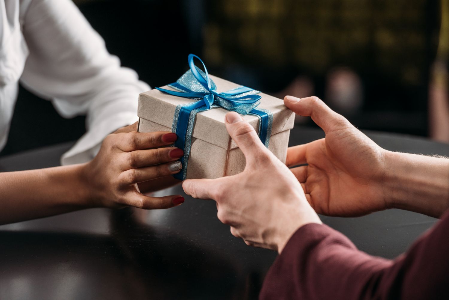 corporate gift