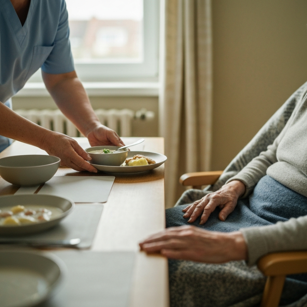 palliative care ในผู้ป่วยมะเร็ง